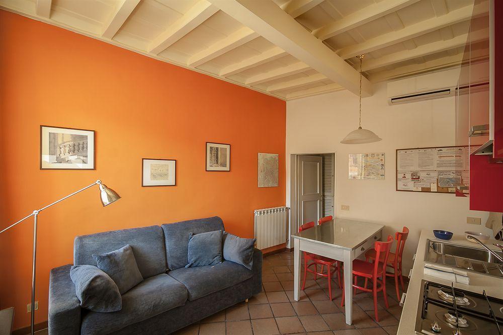 Finestra Su Trastevere - Guest House Rzym Zewnętrze zdjęcie